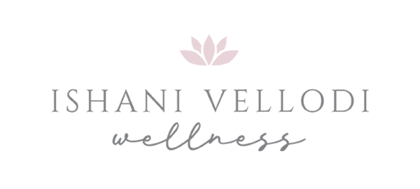 Ishani Vellodi Wellness